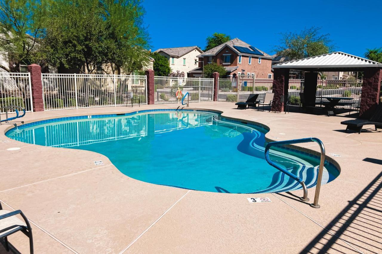 Villa Piece Of Provence Glendale Exterior foto